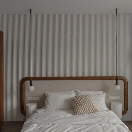 Sleek And New Studio, Monaco Διαμέρισμα