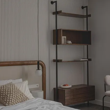 Sleek And New Studio, Monaco *